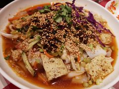 -西贝(凯德壹中心店)