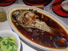 -烹湘·鲜炒湖南土菜(海珠店)