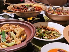 -巴蜀风月·聚会团建·生日宴(宝安店)