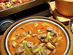 -乔街深夜食堂·小龙虾·高压锅生蚝(杭州总店)