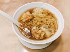 -盛记粥面(佐敦店)