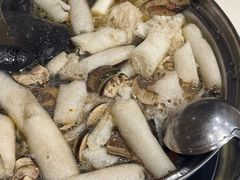 -太婆天府山珍酒楼(亚运村店)