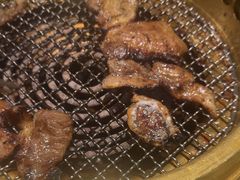 -韩盛·盛江山自助料理(于洪新玛特店)