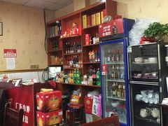 -广东小炒(京广中路店)