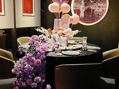 -桂满陇·海市蜃楼·黑金(国金店)