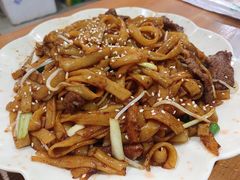 -南记食粥坊·宵夜大排档(莲花总店)
