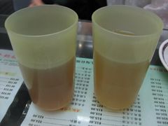 茶水-义顺牛奶公司(庇利金街店)