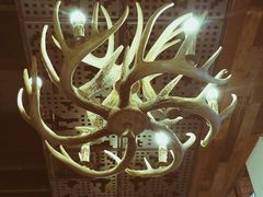 吊灯-宴秋杭州菜(锦艺城店)