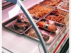 -利群商厦(台东店)