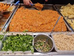 -丁家坡洋芋·观音桥好吃街A区(全国总店)