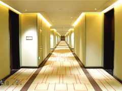 -成都安仁福朋喜来登酒店