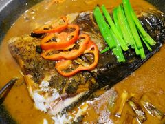 -青年公社烤鸭(青年路店)