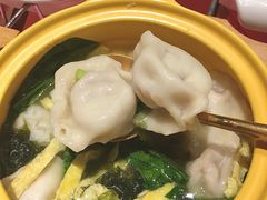 -甜阿姨·天台花园私房菜(万松园店)