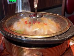 -绿茶餐厅(蓝色港湾店)