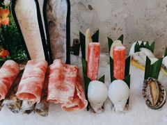 -集渔·泰式海鲜火锅(犀浦店)