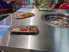 -马路牙子烧烤音乐酒馆(望京店)
