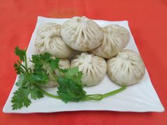 -小有天灌汤包老菜馆(南一马路店)