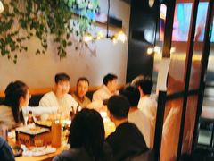 -二旗里烧烤·烤羊排(龙域店)