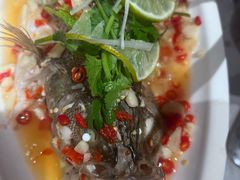 -Home Thai·泰谣(王府井apm店)