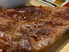 -斗牛士牛排(南京东路店)