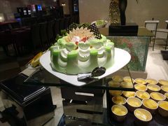 -福缘烤肉王自助(爱琴海-原比尔森店)