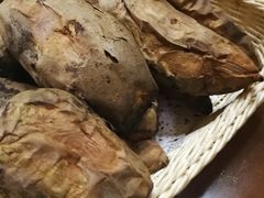 -湿地人家坑烤