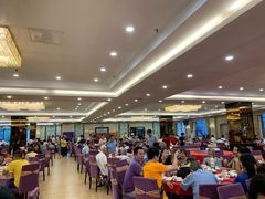 大堂-潮喜竹溪荔湖酒家(荔枝湾店)