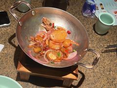 -绿茶餐厅(coco park 店)