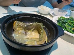 -蛇口康乐快餐鱼仔档(翠苑小区店)