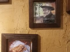 -霄汉羊排(万松园一店)