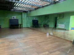 -怡禾健身俱乐部