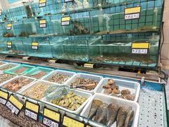 -海岛渔村大酒店(云霄路店)