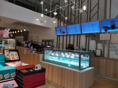 -顶东面包花园·生日蛋糕(世博店)