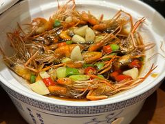 -徽品轩·徽菜馆·地道徽菜(合作经济广场店)