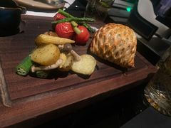 惠林顿牛排-上海苏宁宝丽嘉酒店·Cafe Bellagio西餐厅