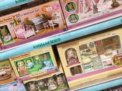 -王府井百货(中州中路店)
