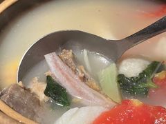 -一坐一忘云南菜(三里屯店)