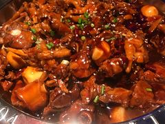 仔排煲-胖哥俩肉蟹煲(爱琴海购物公园店)