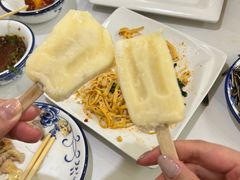 -朴小妹人参鸡汤火锅(长白山万达店)