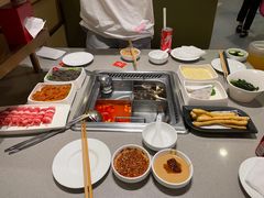 -海底捞火锅(宝龙广场夜宵主题店)