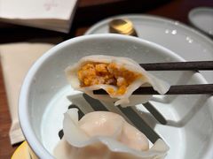 -喜鼎海胆水饺(东港店)