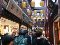 -肯德基(豫园店)