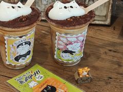 -ABCD咖啡屋(妇幼店)