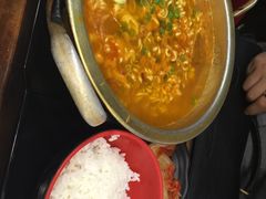 米屋石锅拌饭-米屋石锅拌饭(师大店)