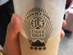 -老虎堂黑糖专壳 (尖沙咀乐道店)