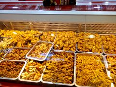 系列菜品-绝味鸭脖(东直门店)