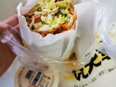 -虎头军煎饼(魏公村店)
