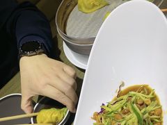 -隆喜元鱼汤包·海鲜(中联广场店)