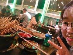 -小郡肝串串(解放碑店)