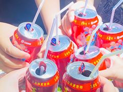 -肥家大排档(天河体育西店)
